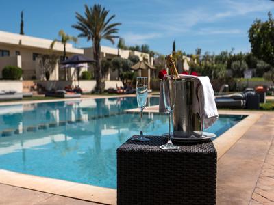 Sirayane Boutique Hotel & Spa