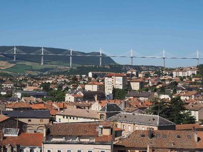 Mercure Millau