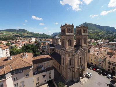 Mercure Millau