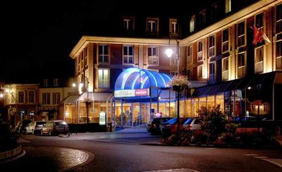 Mercure Abbeville Centre
