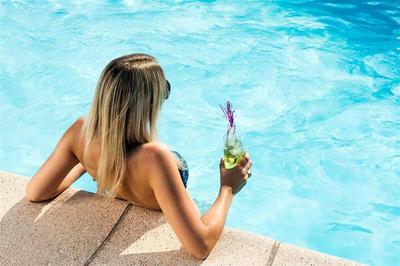 Novotel Limoges Le Lac
