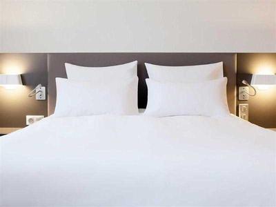Novotel Suites Clermont-Ferrand Polydome