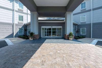 TRYP by Wyndham Tallahassee North I-10 Capital Cir
