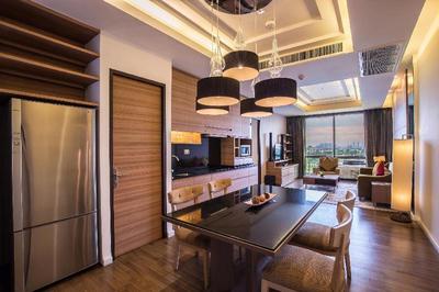 Summit Windmill Golf Residence