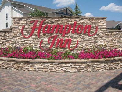 Hampton Inn Butte
