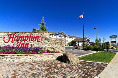 Hampton Inn Butte