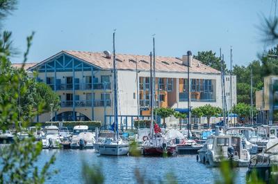 Residence Odalys Du Port