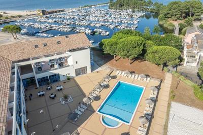 Residence Odalys Du Port