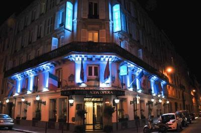 Aida Opera