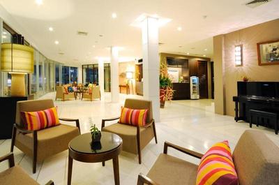 Kasemsarn Hotel Chanthaburi