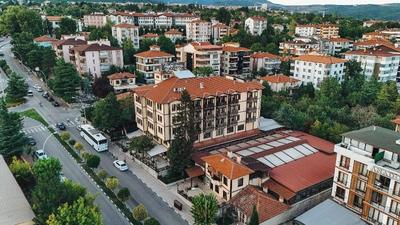 Baglar Saray Hotel
