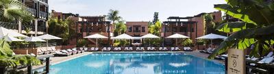 Hotel & Ryads Barrière Le Naoura