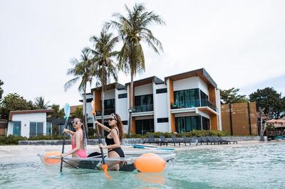 Idyllic Concept Resort Lipe Island