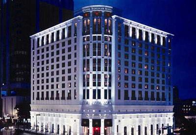 Grand Bohemian Hotel Orlando, Autograph Collection