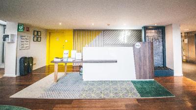 Holiday Inn Mulhouse