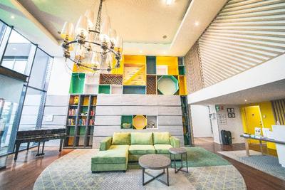Holiday Inn Mulhouse