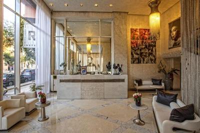 Hotel La Renaissance Marrakech