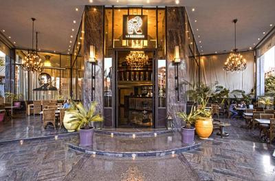 Hotel La Renaissance Marrakech