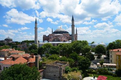 The And Hotel Sultanahmet