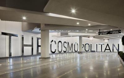 The Cosmopolitan Of Las Vegas