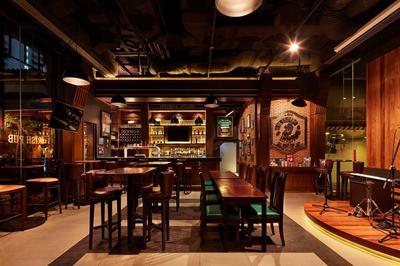 Fourpoints By Sheraton Bangkok