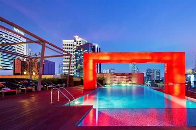 Fourpoints By Sheraton Bangkok