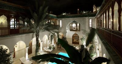 Demeures D'Orient Riad de Luxe & Spa