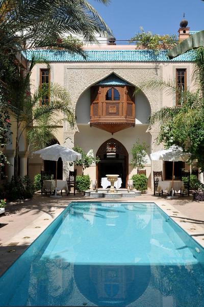 Demeures D'Orient Riad de Luxe & Spa