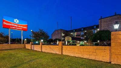SureStay Plus Hotel by Best Western Baton Rouge