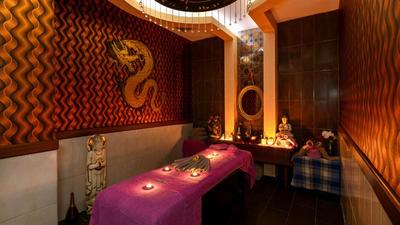 Club Hotel Phaselis Rose