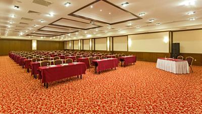 Club Hotel Phaselis Rose