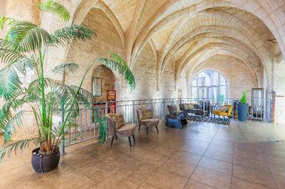 Appart'City Classic Angouleme Centre