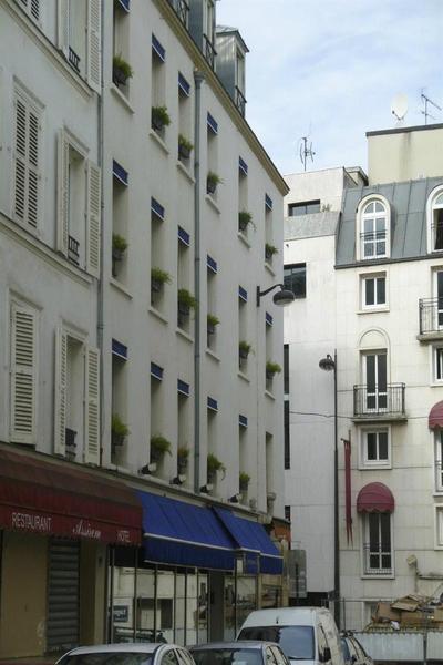 55 Hotel Montparnasse