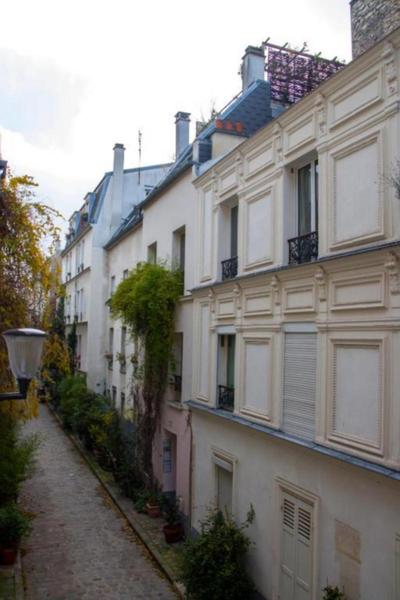 55 Hotel Montparnasse
