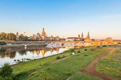 Best Western Plus Hotel Dresden City