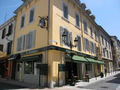 Hotel Restaurant La Regence