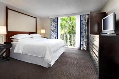 Sheraton Suites Cypress Creek Ft. Lauderdale