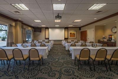 Hampton Inn & Suites - Air Force Academy I25 N