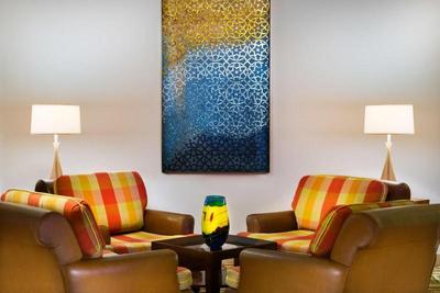San Diego Marriott Gaslamp Quarter