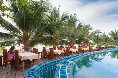 Haad Yao Bayview Resort & Spa (SHA+)