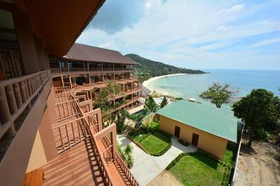 Haad Yao Bayview Resort & Spa (SHA+)