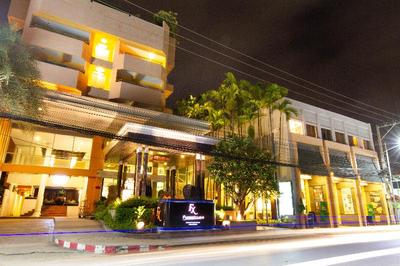 FuramaXclusive Sandara Hua Hin, Cha Am [SHA Plus]