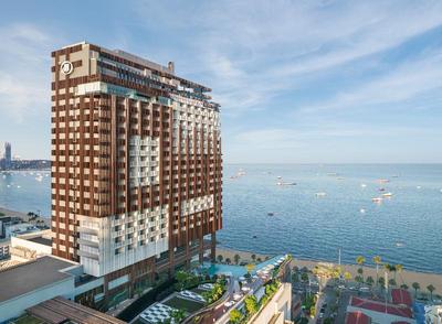 Hilton Pattaya