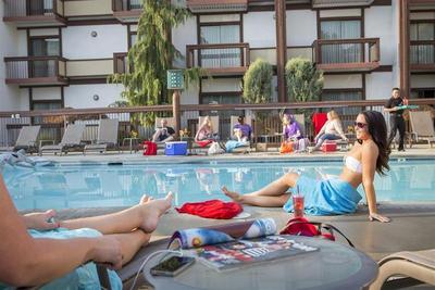 Red Lion Hotel Wenatchee