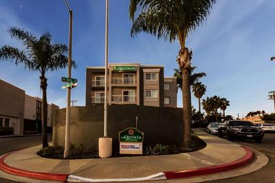 La Quinta Inn & Suites Mission Bay