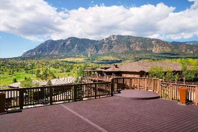 Cheyenne Mountain Resort, Destination by Hyatt