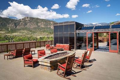 Cheyenne Mountain Resort, Destination by Hyatt