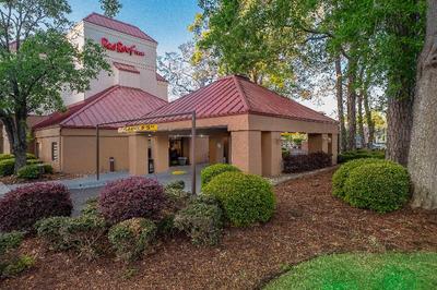 Red Roof Inn Myrtle Beach Hotel - Market Common