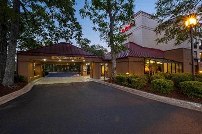Red Roof Inn Myrtle Beach Hotel - Market Common