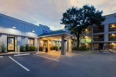 Best Western Savannah Historic District